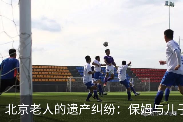 北京老人的遗产纠纷：保姆与儿子间的悲剧与秘密
