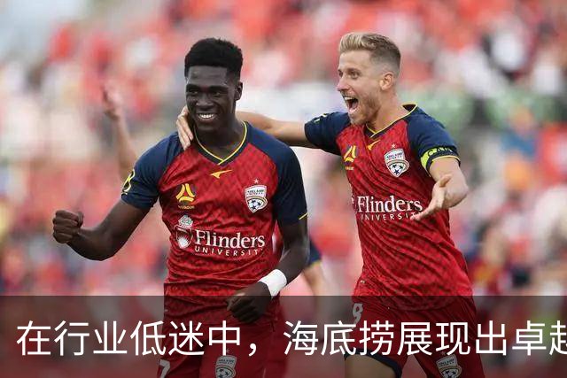 在行业低迷中，海底捞展现出卓越的餐饮实力